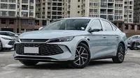 Diduga Tak Sesuai Katalog, Geely dan BYD Kena Teguran Pemerintah