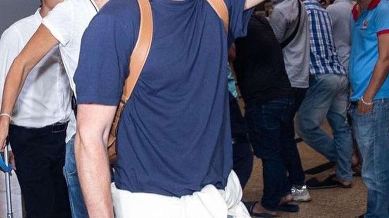 Papa Charlie Puth Berprofesi sebagai Agen Properti <br>