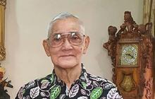 Try Sutrisno akan Dimakamkan Dekat BJ Habibie, Ainun dan Ani Yudhoyono