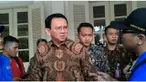  Gubernur DKI Jakarta Basuki Tjahaja Purnama atau Ahok sering terlibat perseteruan dengan berbagai pihak. Terakhir  Ahok terlibat debat alot dengan PT Godang Tua Jaya sebagai pengelola TPST Bantargebang, Bekasi, Jawa Barat. Kondisi ini tidak membuat dirin
