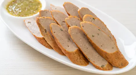 Cara Membuat Fish Cake Ala Korea Lifestyle Fimela Com