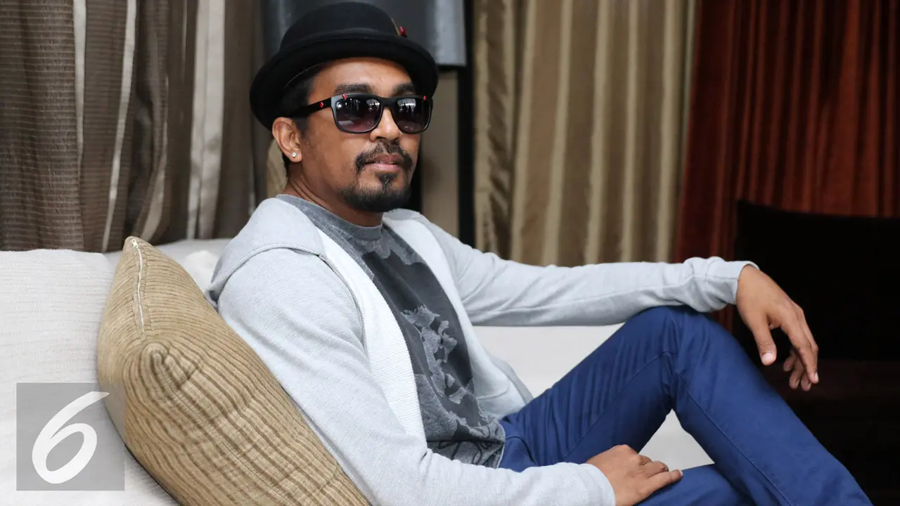Glenn Fredly