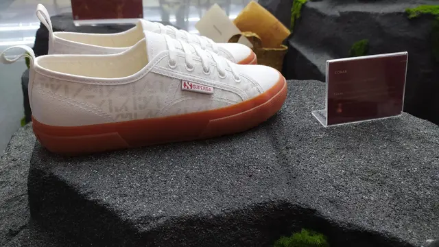 Model 2750 Cotton Print