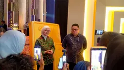 Pegadaian Bakal Gandeng BNI dan BTN untuk Tabungan Emas Digital