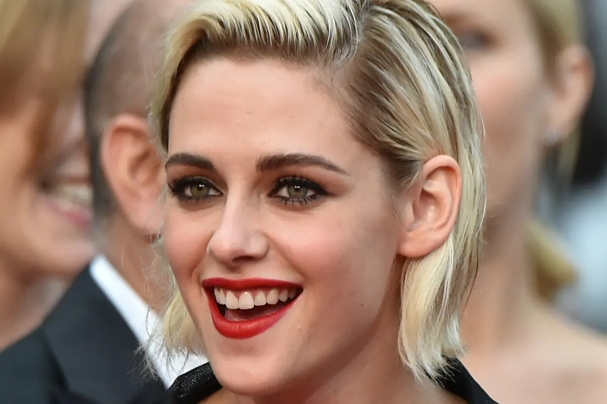 Kristen Stewart