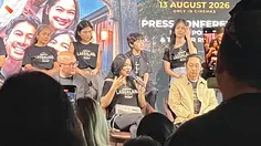 Alasan Titi Kamal Semangat Main Genre Horor Lagi lewat Film Perumahan Laddaland