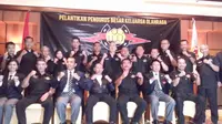 PB Kodrat Ingin Tarung Derajat Tampil di SEA Games 2017