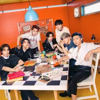 BTS. (Big Hit Music via Soompi)