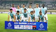 PSBS Biak, BRI Super League. (Dok. ileague.id)