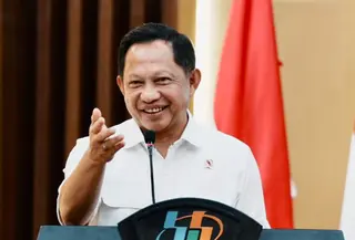 Menteri Dalam Negeri (Mendagri) Tito Karnavian mendorong pemanfaatan secara maksimal publikasi statistik perumahan yang dirilis Badan Pusat Statistik (BPS) untuk menekan backlog perumahan.