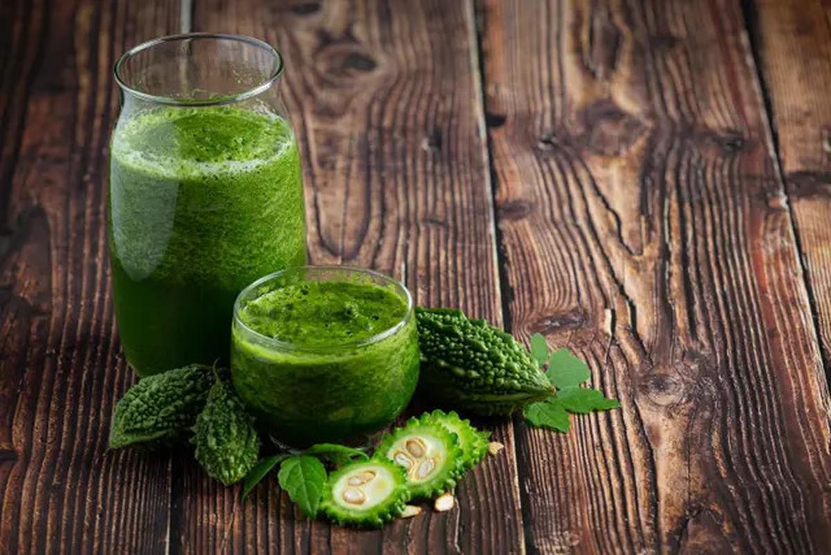 Minuman Herbal yang Ampuh Turunkan Gula Darah