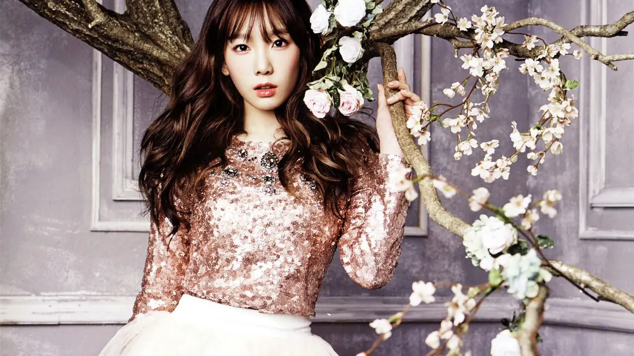 Taeyeon Girls Generation Mulai Bicarakan Kebebesan