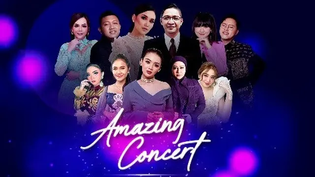Amazing Concert