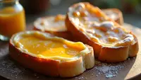Resep Roti Bakar Keju Milky yang Lumer dan Creamy