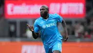 Fenerbahce Gaet Romelu Lukaku dari Napoli, Kontrak 1 Tahun dengan Opsi