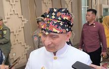Wagub Banten: Kasus Radioaktif Cikande Tunjukkan Kelengahan Pemerintah, Apa Bahaya Cesium-137?