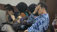 KPK Ajukan Banding terhadap Vonis Kasus Suap Edy Nasution