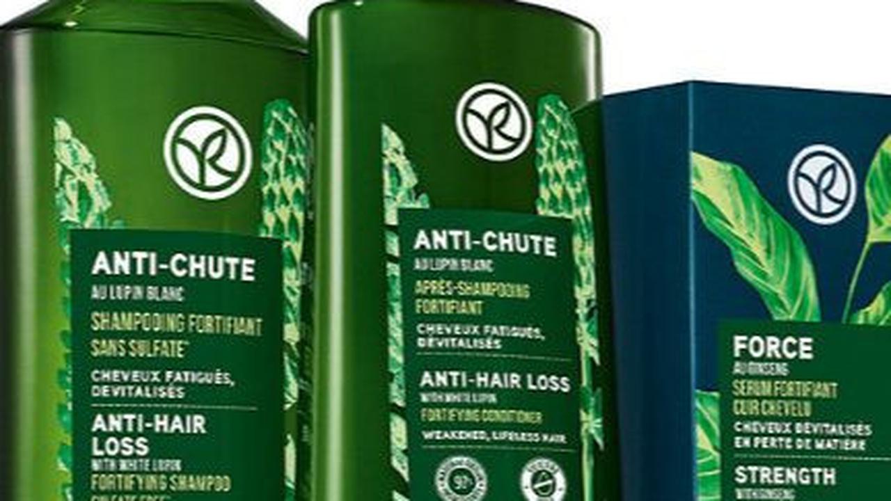 4. Pilih Sampo yang Mengandung Pelembab untuk Pria yang Ingin Memanjangkan Rambut<br>
