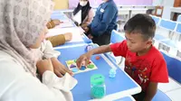 Beri Akses Pendidikan bagi Penyandang Disabilitas, Pemkot Tangerang Buka Jalur Khusus SPMB
