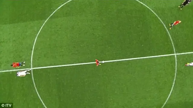 Kick Off