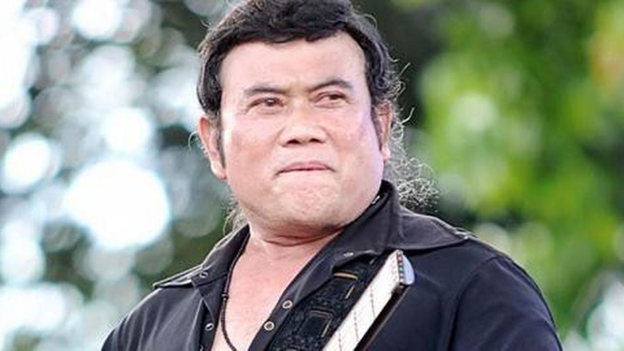 Kata politisi Senayan tentang pencapresan Rhoma