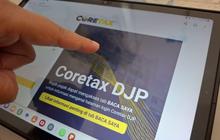 DJP Catat 14,6 Juta Aktivasi Coretax dan 4,6 Juta Laporan SPT Tahunan, Wajib Pajak Diimbau Segera Lapor