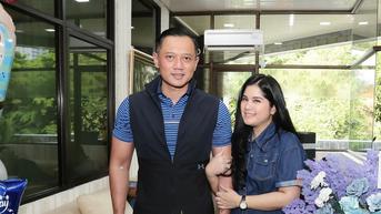 Kondisi Agus Yudhoyono Saat Dirawat di Rumah Sakit Tepat Pada Hari Ulang Tahun ke-44