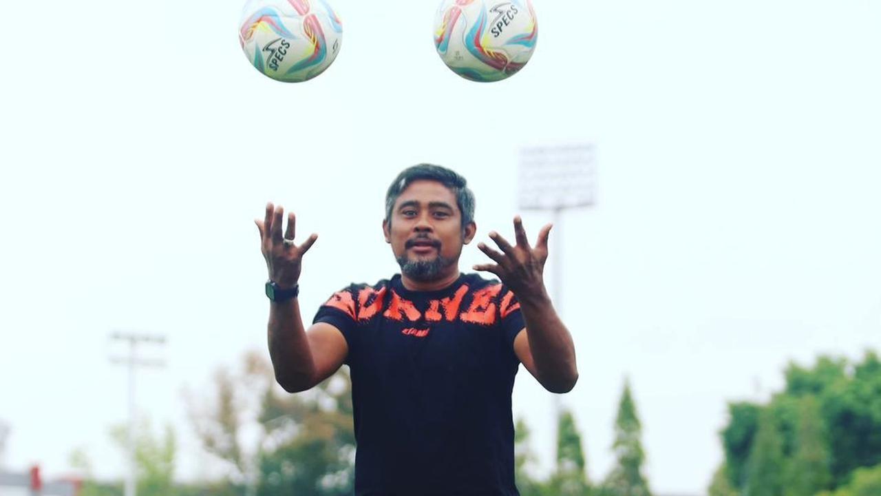 Sepak Terjang