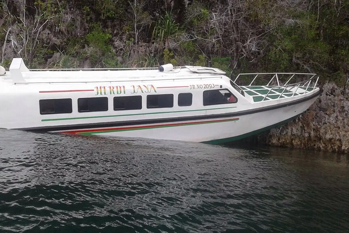 raja ampat