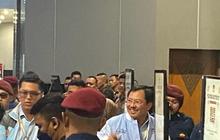 TKN: Pak Terawan Dukung Prabowo-Gibran