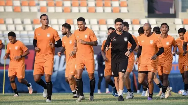 Borneo FC