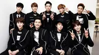 Super Junior Bocorkan Rahasia Industri K-Pop