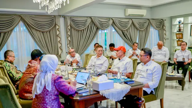 Program Permakanan Lansia dan Penyandang Disabilitas