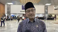 Mensos Dampingi Siswa Sekolah Rakyat Diduga Korban Perundungan
