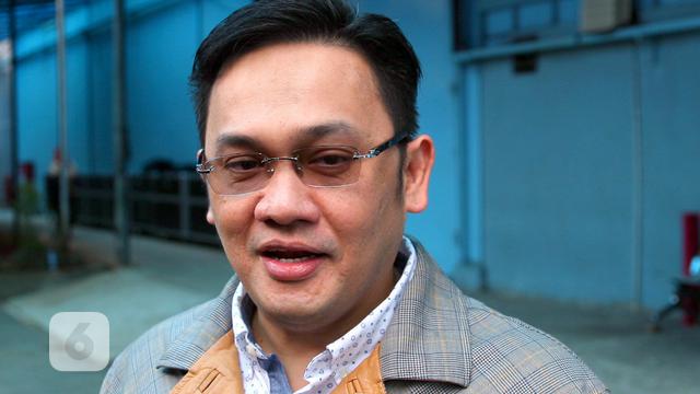 [Bintang] Farhat Abbas