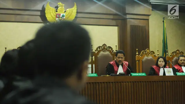 Setya Novanto