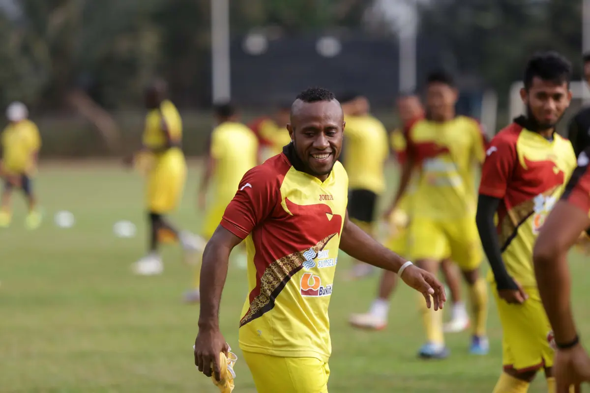Sriwijaya FC