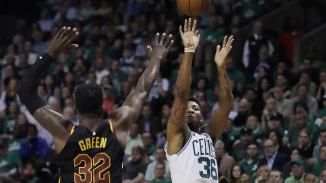 Marcus Smart