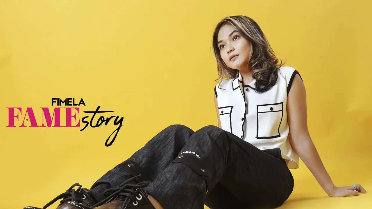 Famestory Regina Poetiray. (Foto Bambang E. Ros, Digital Imaging Nurman Abdul HakimFimela)