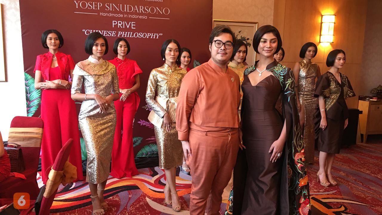 Koleksi Yosep Sinudarsono