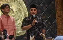 KPU Akui Pakai Fasilitas Pesawat Jet, Ini Tujuannya