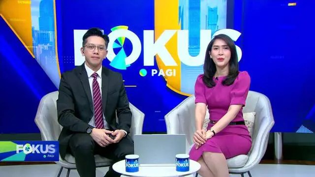 Simak informasi dalam Fokus Pagi edisi (16/10) dengan topik-topik pilihan di antaranya, Kapal Tanker Terbakar, 10 Tewas, Ledakan Keras Hancurkan Lima Rumah, Dua Orang Luka, Hujan Pasir Erupsi Gunung Lewotobi Laki-Laki, Warga Kepung Kelompok Penagih U...