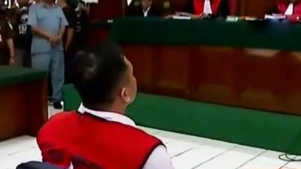 Kasus Saipul Jamil