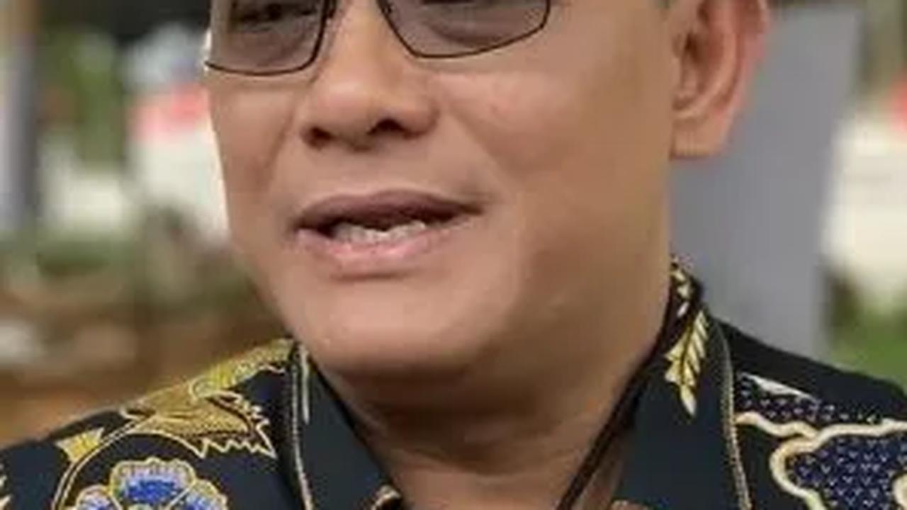 Sebelum Periksa Firli Bahuri Besok, Polisi Cecar 6 Pegawai KPK Terkait Kasus Pemerasan SYL