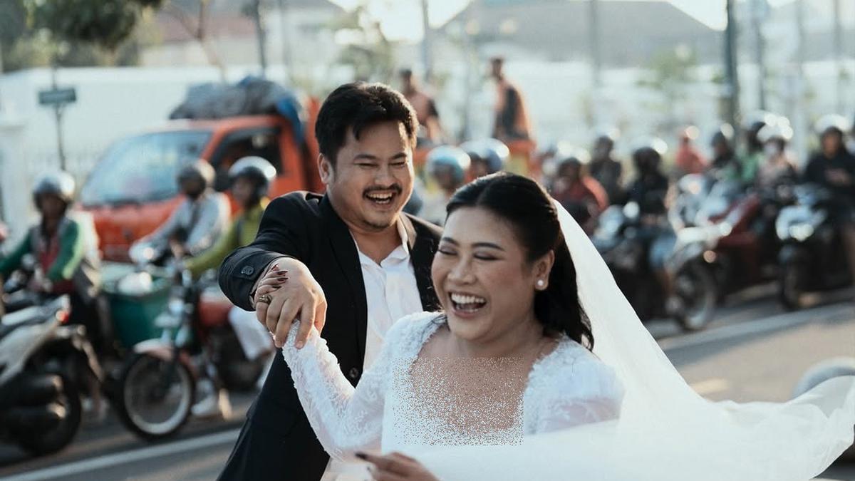 Boiyen dan Rully Anggi Akbar Tak Hadiri Sidang Cerai, Jadwalkan Pemanggilan Ulang 24 Februari 2026