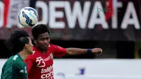 Indra Sjafri Nilai Bali United Bermasalah dengan Konsistensi