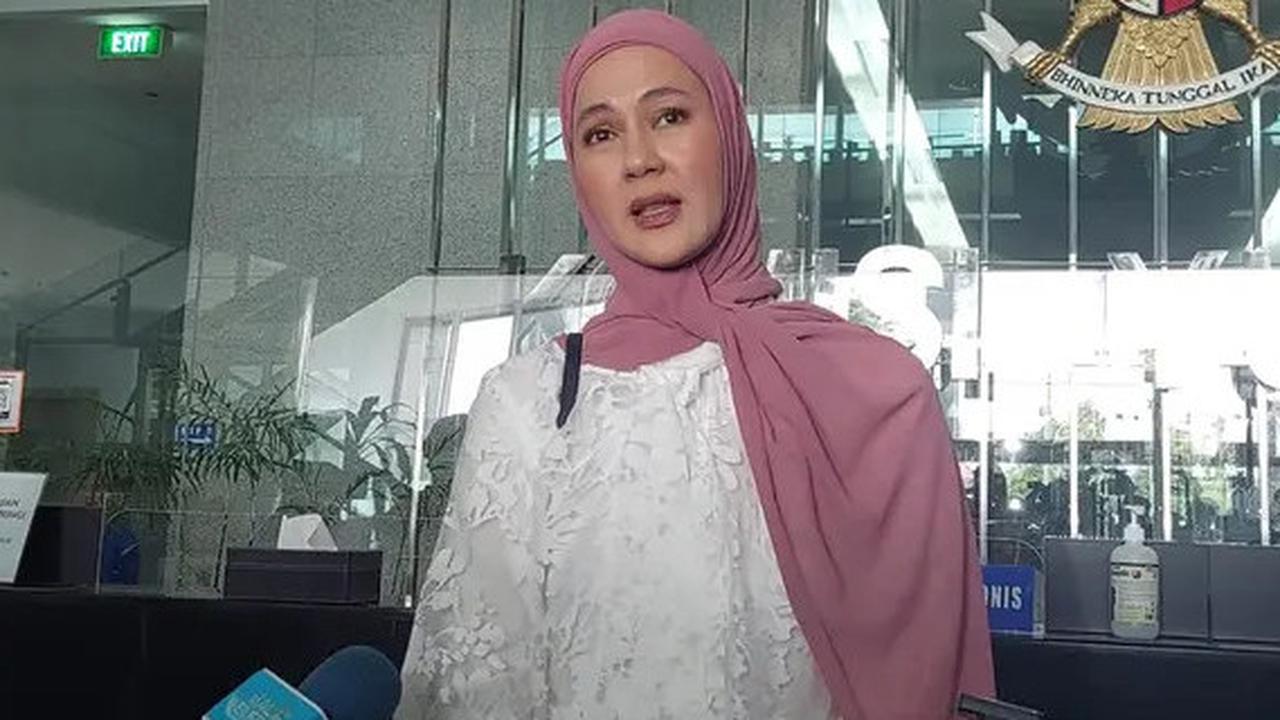 KY Pelajari Laporan Paula Verhouven Terhadap 3 Hakim PA Jaksel Terkait Putusan Perceraiannya dengan Baim Wong