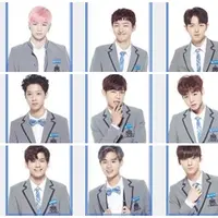 Produce 101 Season 2 (Instagram/produce101_official)