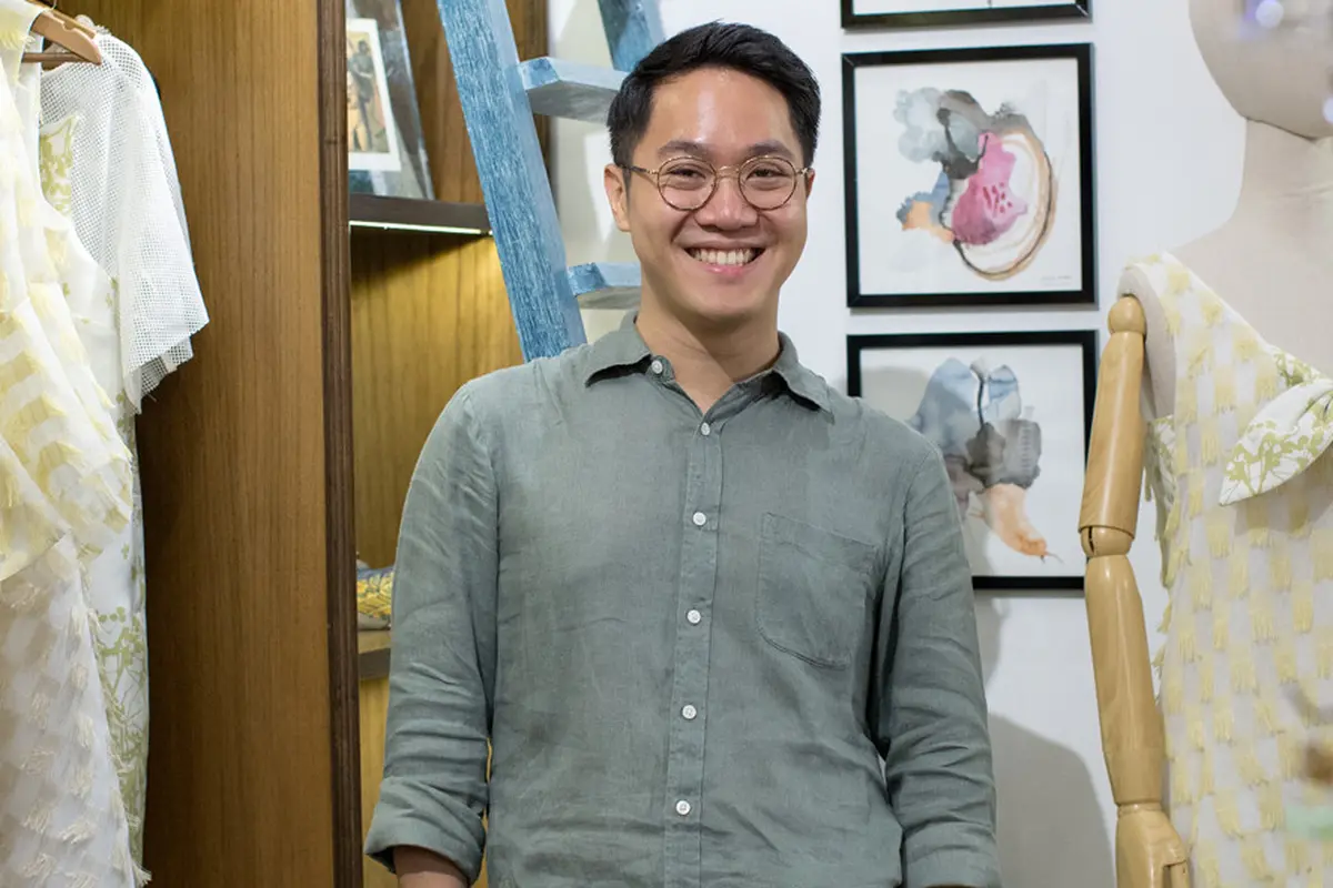 Anthony Tandiyono