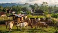 10 Usaha Ternak Berbasis Organik yang Diminati Pasar Modern, Peluang Untung Terus